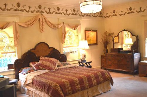 Property photo 59 - Historic Beechwood Circle Mansion